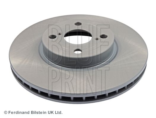 BLUE PRINT Тормозной диск ADT343164